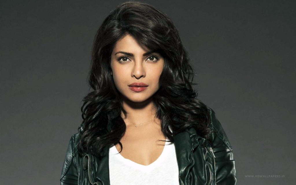 Priyanka Chopra Stunning Fhd Picture Wallpaper