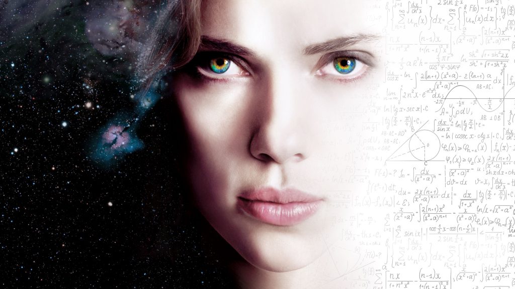 Scarlett Johansson As Lucy 4k Uhd Wallpaper