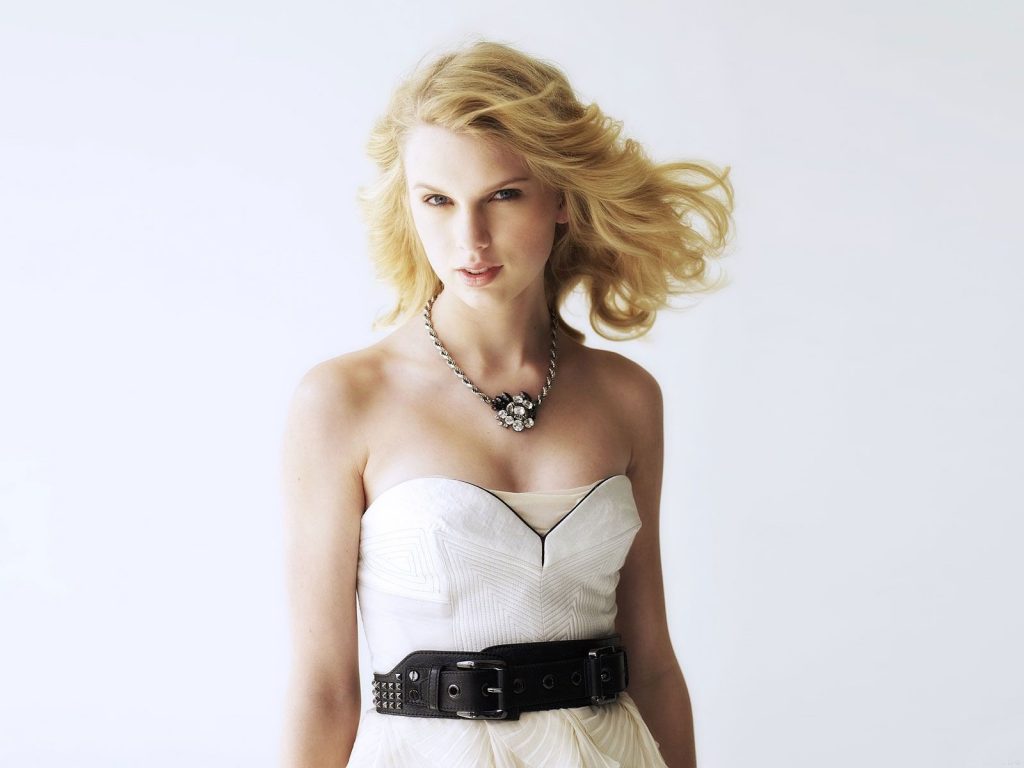 Sleek Taylor Swift Hd Hollywood Wallpaper