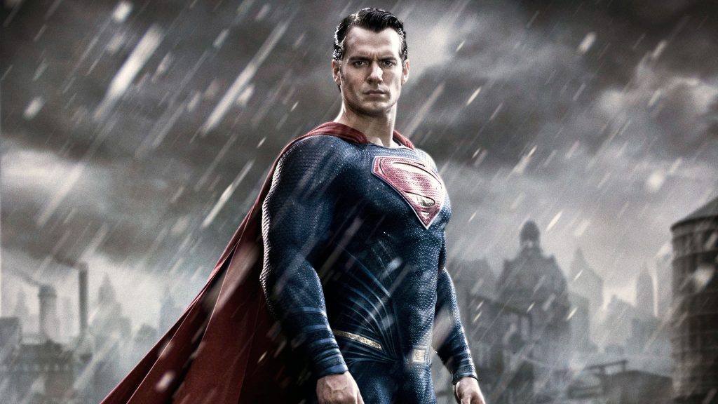 Superman In Batman V Superman Dawn Of Justice Super Hero Movie Still 4k Uhd Wallpaper