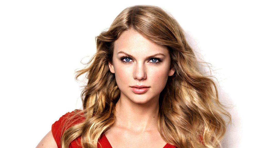 Taylor Swift Cat Walk Fhd Wallpaper