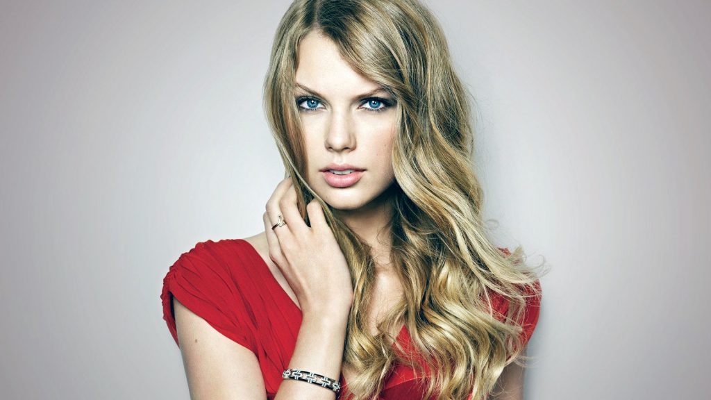 Taylor Swift Gorgeous Fhd Wallpaper