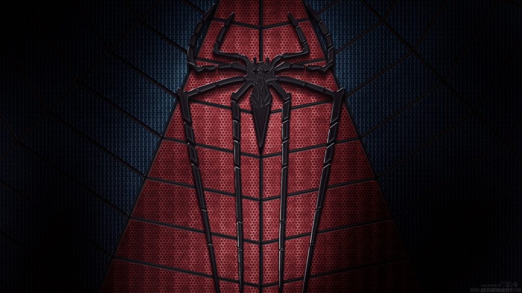 The Amazing Spider Man 2 2014 Fhd Movie Wallpaper
