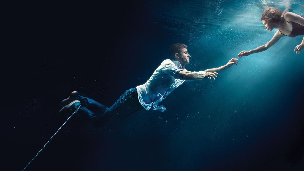 The Leftovers Tv Series Fhd Wallpaper