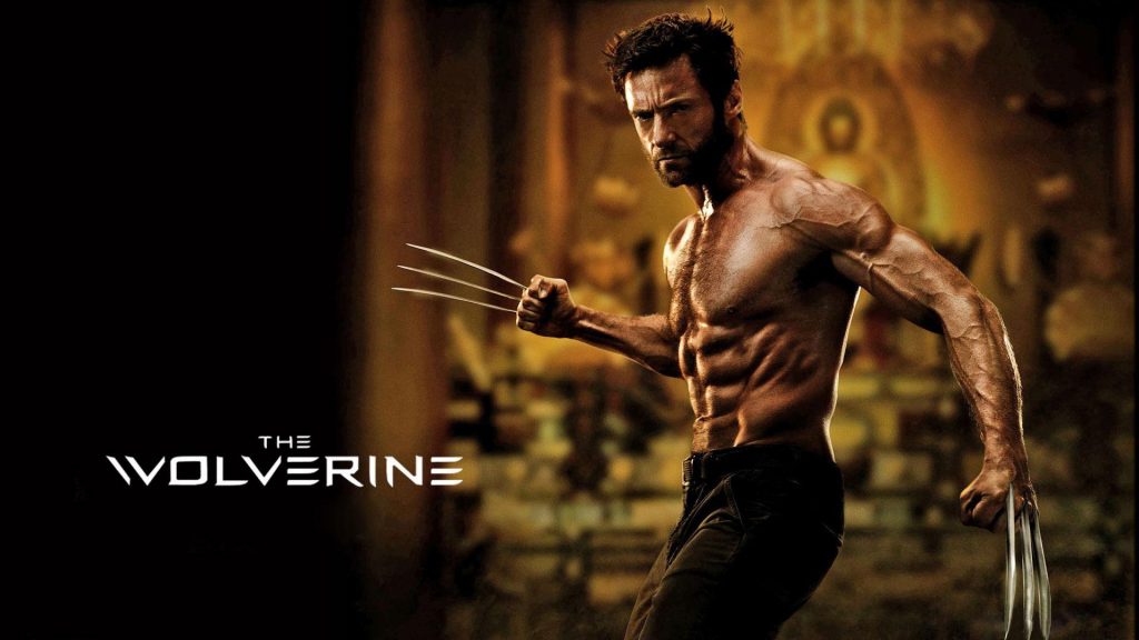 The Wolverine 2013 Movie Poster Fhd Wallpaper