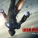 Iron Man 3 High Quality Images For Wallpapers