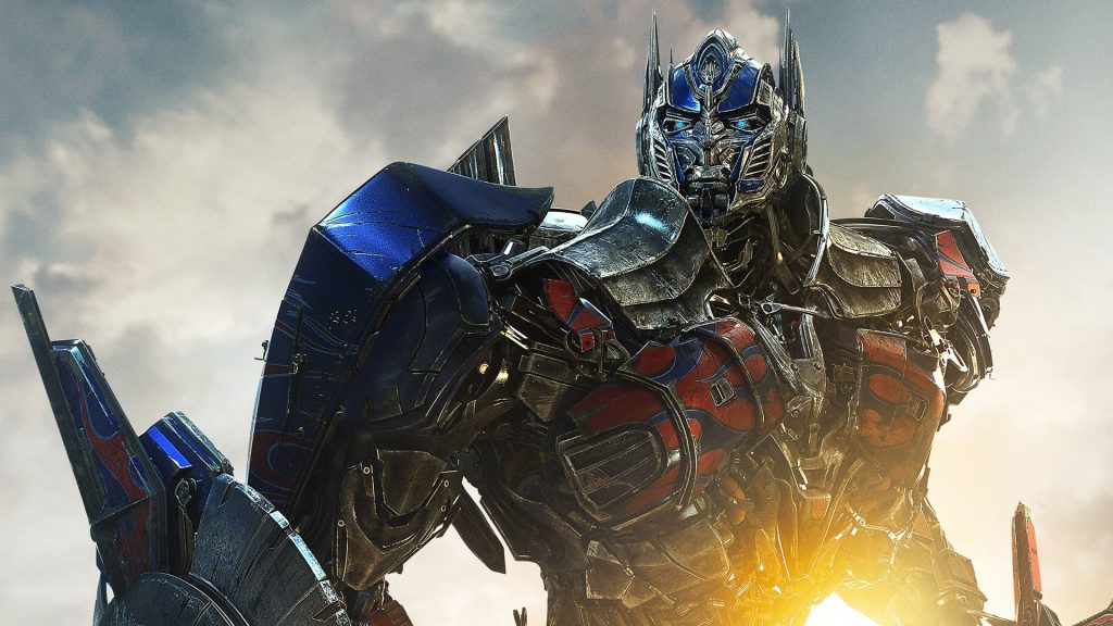 Transformers Age Of Extinction Optimus Prime Fhd Wallpaper