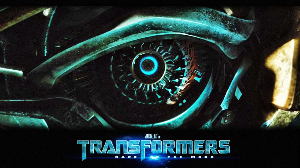 Transformers Dark Of The Moon Trailer Poster Fhd Wallpaper