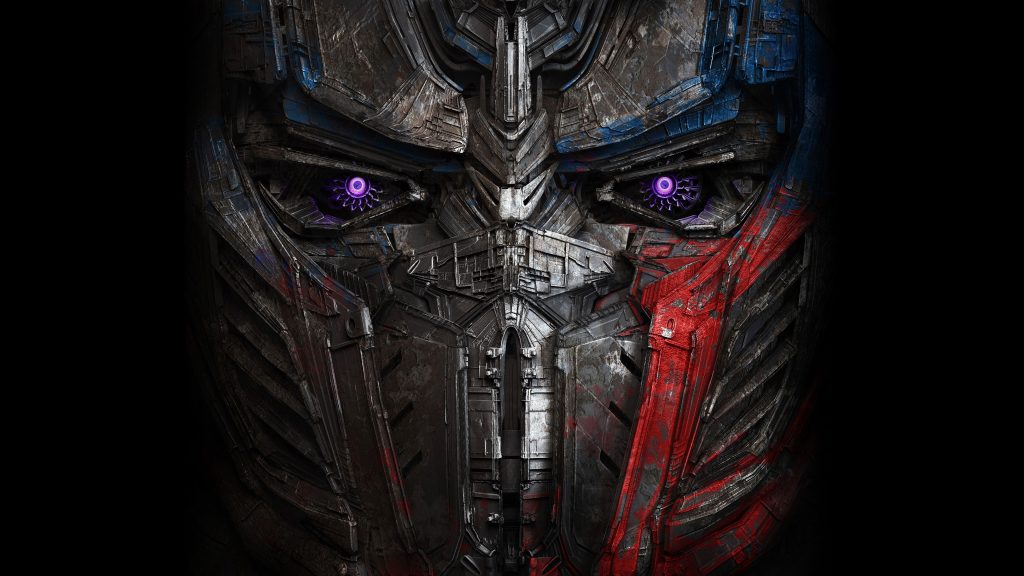 Transformers The Last Knight Close Up 8k Uhd Wallpaper