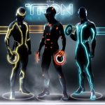 Awesome Tron Legacy Movie Wallpapers In High Resolution