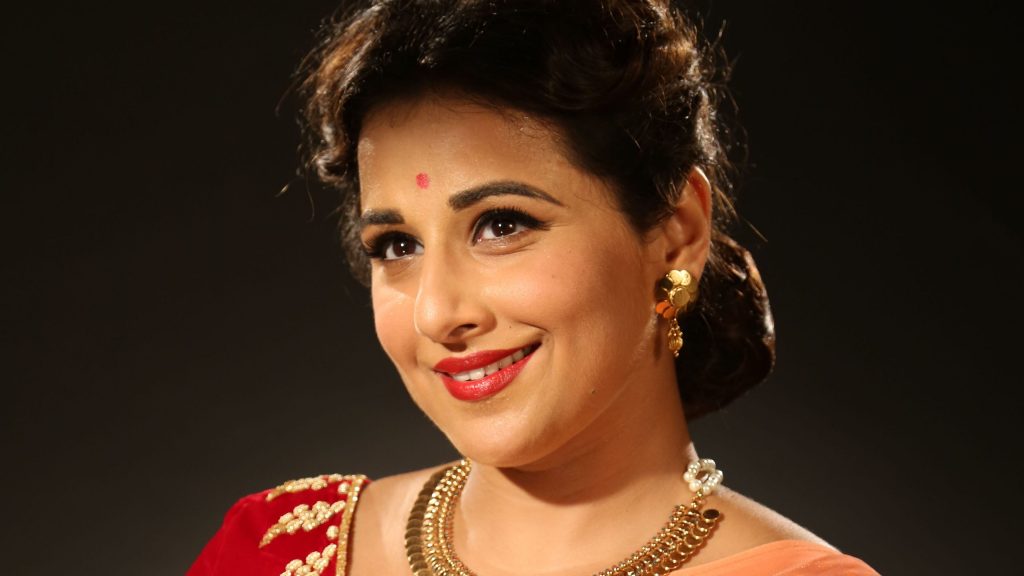 Vidya Balan Ekk Albela 4k Uhd Wallpaper